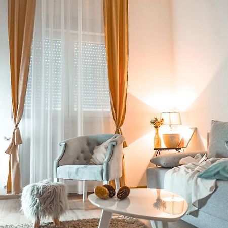 Apartman Lena Banja Koviljača Esterno foto