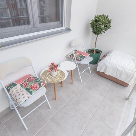 Apartman Lena Banja Koviljača Esterno foto