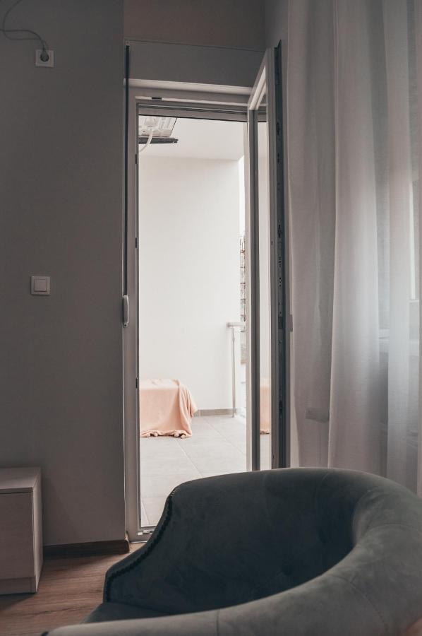 Apartman Lena Banja Koviljača Esterno foto