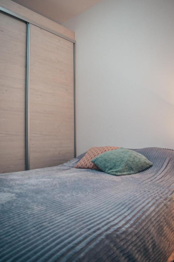 Apartman Lena Banja Koviljača Esterno foto