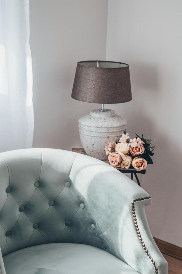 Apartman Lena Banja Koviljača Esterno foto
