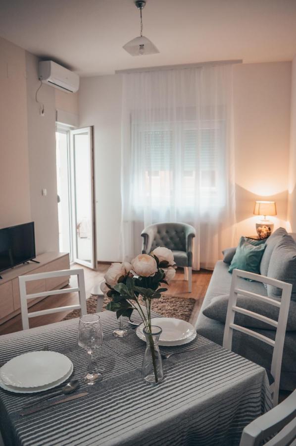 Apartman Lena Banja Koviljača Esterno foto