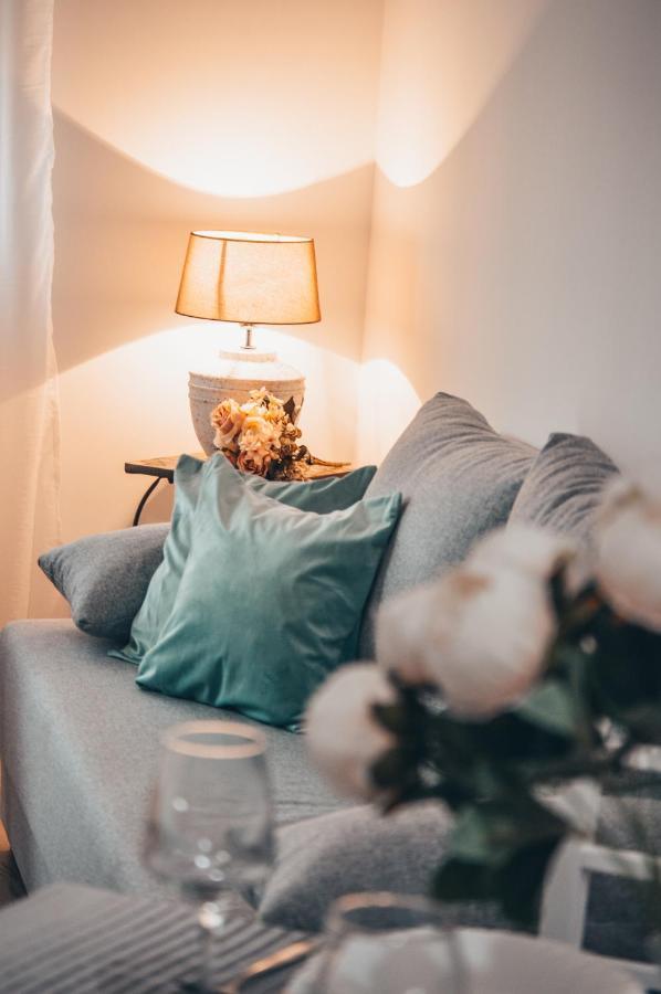 Apartman Lena Banja Koviljača Esterno foto