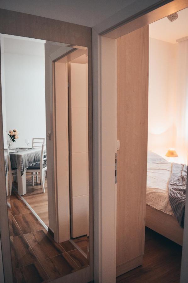 Apartman Lena Banja Koviljača Esterno foto