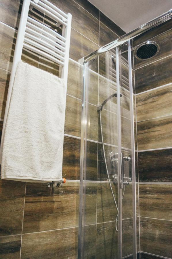 Apartman Lena Banja Koviljača Esterno foto