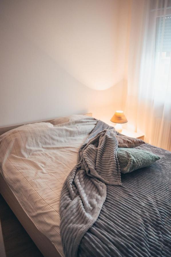 Apartman Lena Banja Koviljača Esterno foto