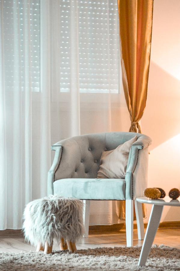 Apartman Lena Banja Koviljača Esterno foto