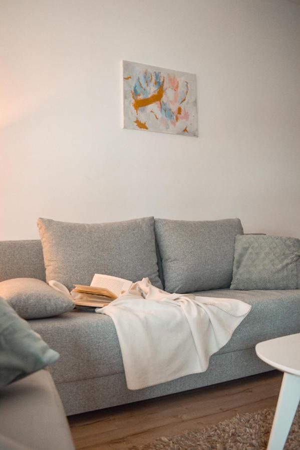 Apartman Lena Banja Koviljača Esterno foto
