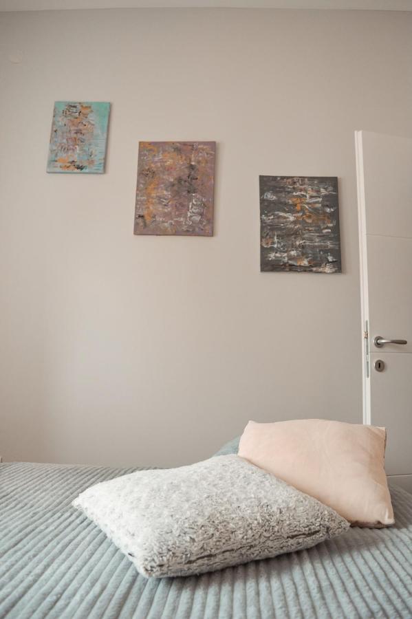 Apartman Lena Banja Koviljača Esterno foto